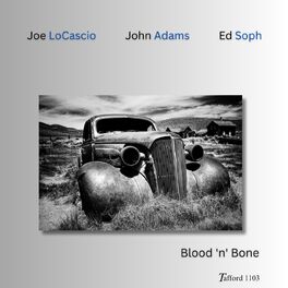 Album cover of Blood 'n' Bone