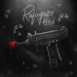 Album cover of Rafagazo