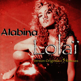 Album cover of Lolaï