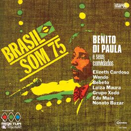 Album cover of Brasil Som 75