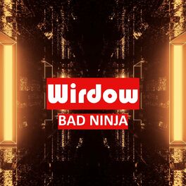 Album cover of Wirdow