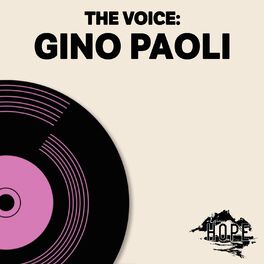 Gino Paoli: albums, songs, playlists