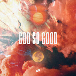 Album cover of God So Good (Live)