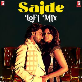 Album cover of Sajde - LoFi Mix
