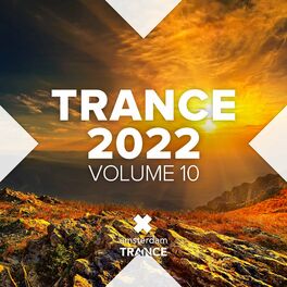 Album cover of Trance 2022, Vol.10