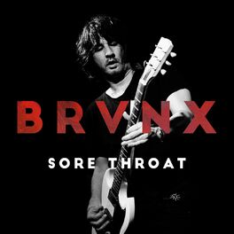 Album cover of Sore Throat