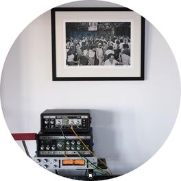 Album cover of Studio a Pt.1