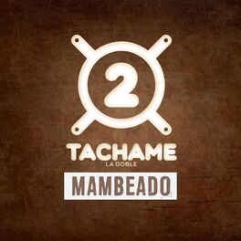 Album cover of Mambeado