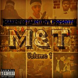 Album cover of M&t, Vol. 1