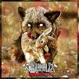 Album cover of Weihnachtssong
