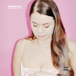 Album cover of Dreama