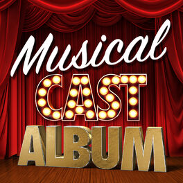 Album cover of Musical Cast Album