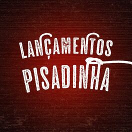 Album cover of Lançamentos Pisadinha