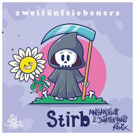 Album cover of Stirb (Anstandslos & Durchgeknallt Remix)