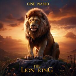 Album cover of The Lion King