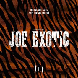 Album cover of Joe Exotic