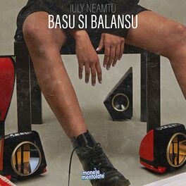 Album cover of BASU și BALANSU