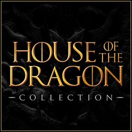 Album cover of House of the Dragon - Collection