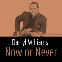 Album cover of Now or Never