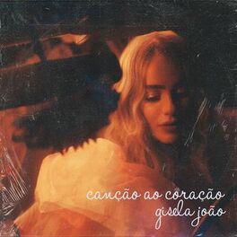 Album cover of Canção Ao Coração