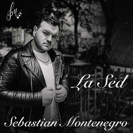 Album cover of La sed