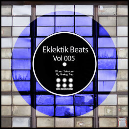 Album cover of Eklektik Beats, Vol. 005