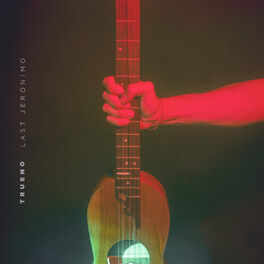 Album cover of Trueno