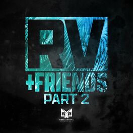 Album cover of RV & Friends Part 2