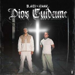 Album cover of Dios Cuídame