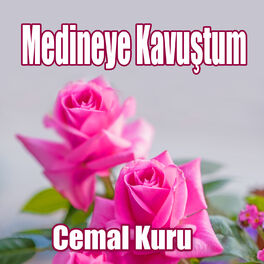 Album cover of Medineye Kavuştum