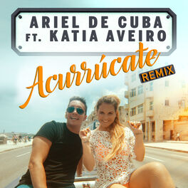 Album cover of Acurrúcate (Remix)