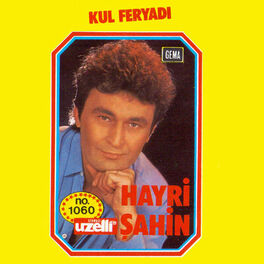 Album cover of Kul Feryadı