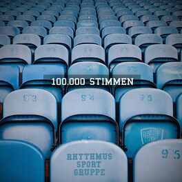 Album cover of 100.000 Stimmen