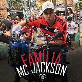 Album cover of Família