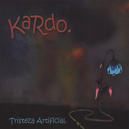 Album cover of Tristeza Artificial