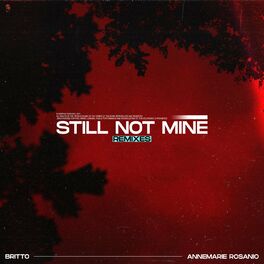 Album cover of Still Not Mine (Remixes)