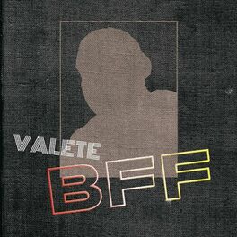 Album cover of BFF