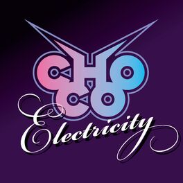 Album picture of Electricity