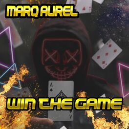 Album cover of WIN THE GAME