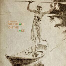 Album cover of Nightfall on the Lake