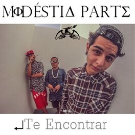 Album cover of Te Encontrar