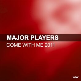 Album cover of Come With Me (2011 Edit)
