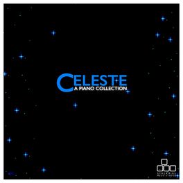 Album cover of Celeste - A Piano Collection