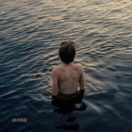 Album cover of Minne