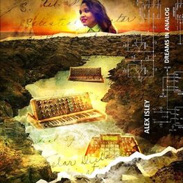 Album cover of Dreams in Analog