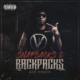 Album cover of Snapbacks and Backpacks