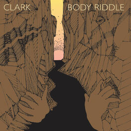 Album cover of Body Riddle