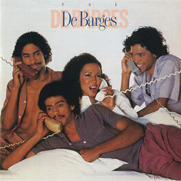 Album cover of The DeBarges