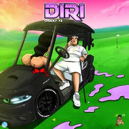 Album cover of Diri
