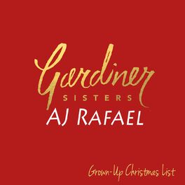 Album cover of Grown-Up Christmas List - Single